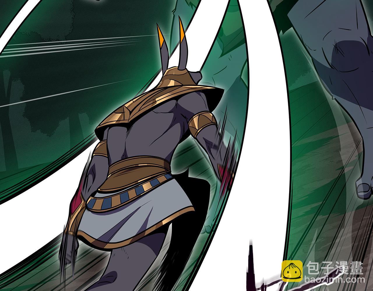 第105话 反被利用出糗(1/6)-第104话