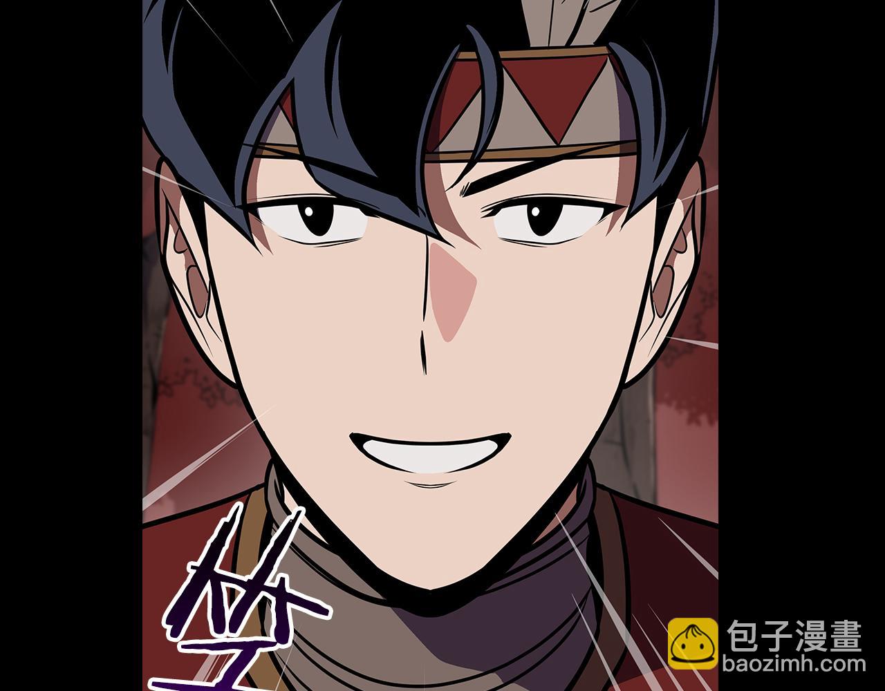 全民神戰：只有我能看到隱藏信息 - 第107話 我一人就是軍團(2/6) - 5
