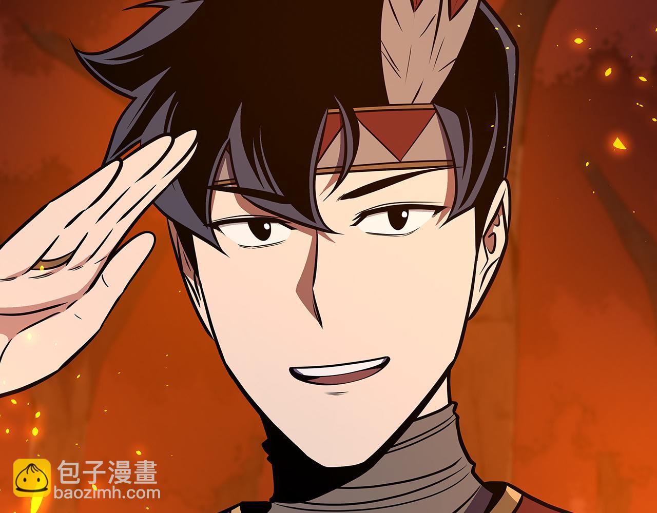 全民神戰：只有我能看到隱藏信息 - 第107話 我一人就是軍團(2/6) - 6