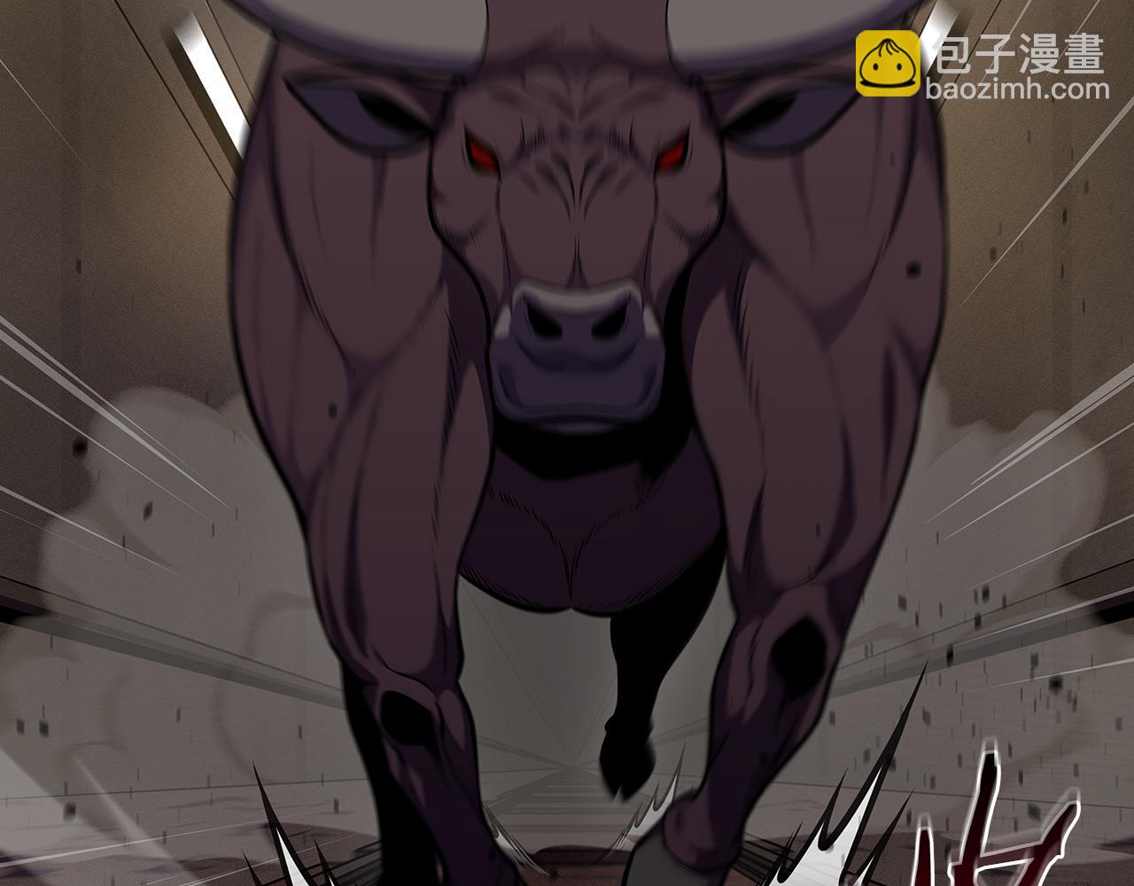 全民神戰：只有我能看到隱藏信息 - 第111話 雷霆風暴(1/7) - 8