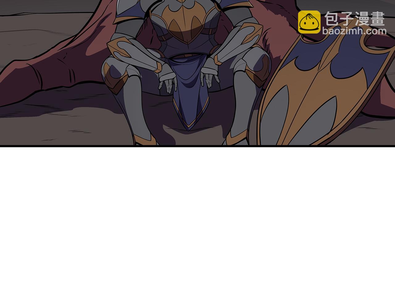 全民神戰：只有我能看到隱藏信息 - 第123話 沒有什麼比物理魔法更直接的了(1/6) - 7