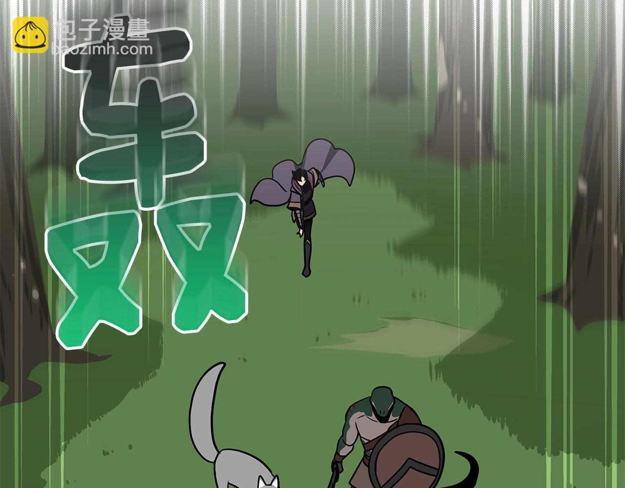 第38话 新的机会(1/5)-第38话