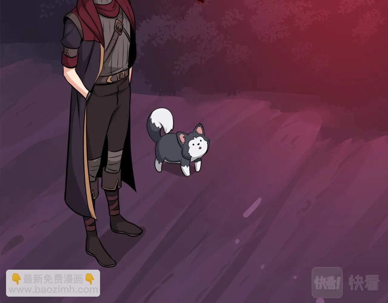 第6话 哥布林勇士(1/5)-第6话