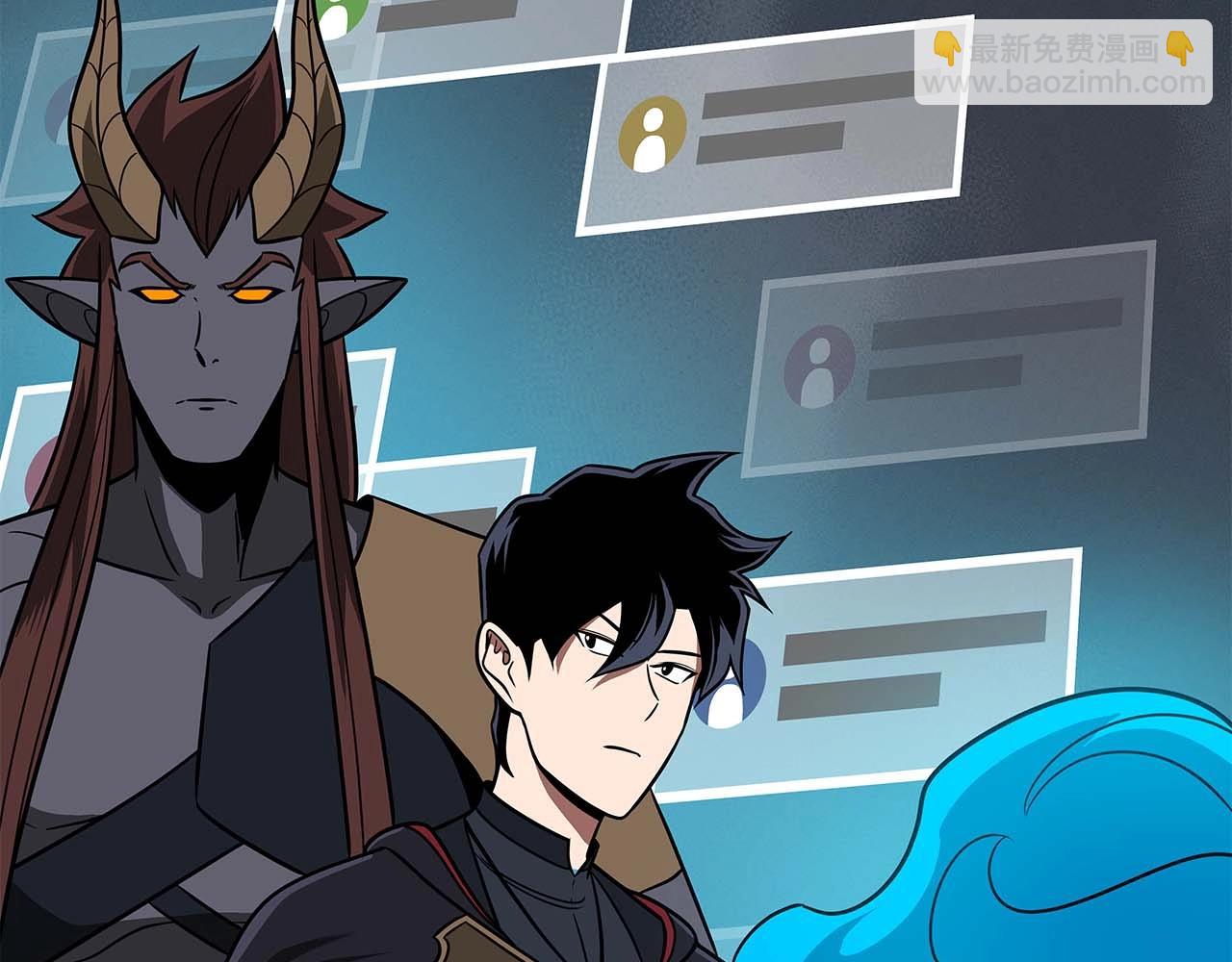 第64话 猎蛇工会(1/5)-第64话