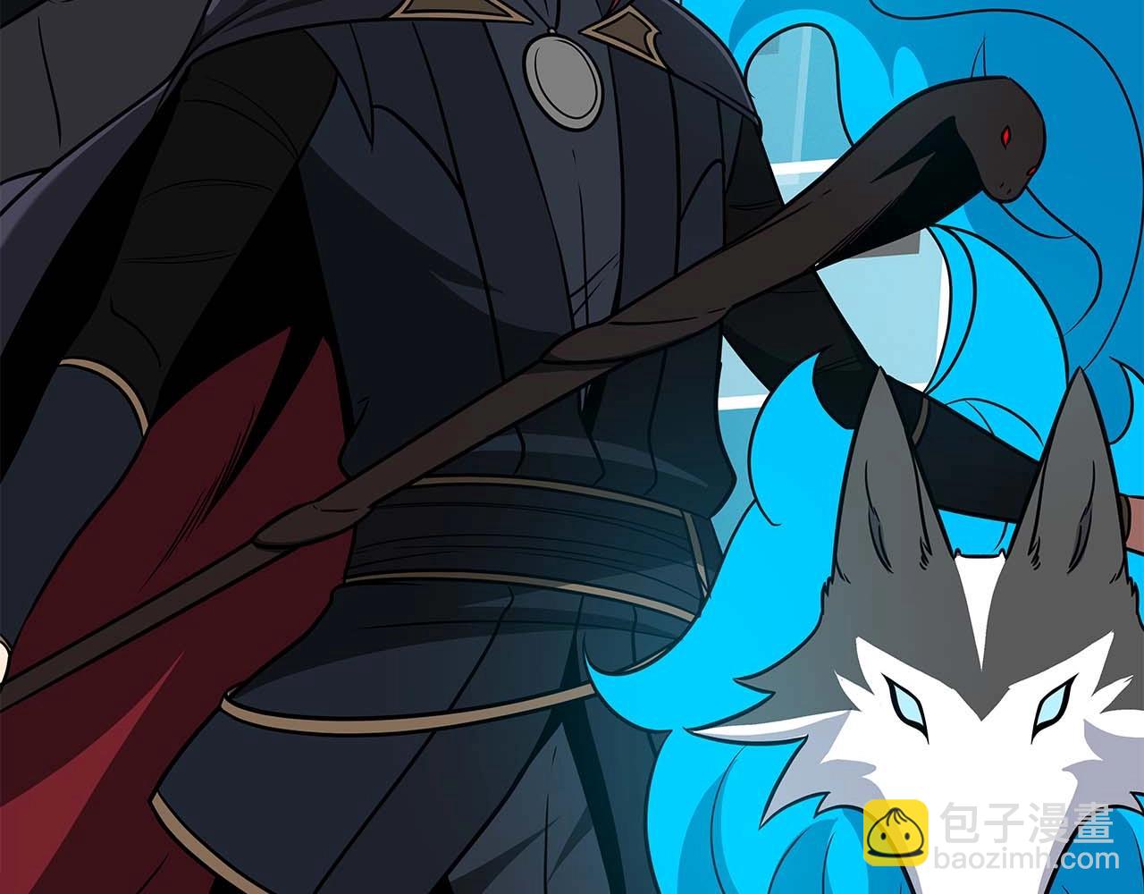 第64话 猎蛇工会(1/5)-第64话