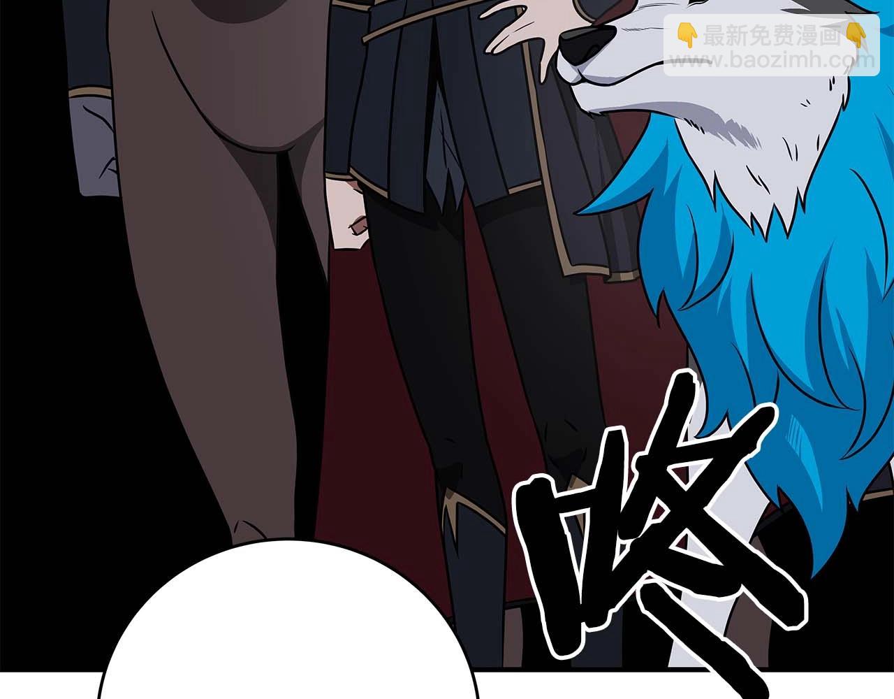 第70话 暗夜森林(1/5)-第70话