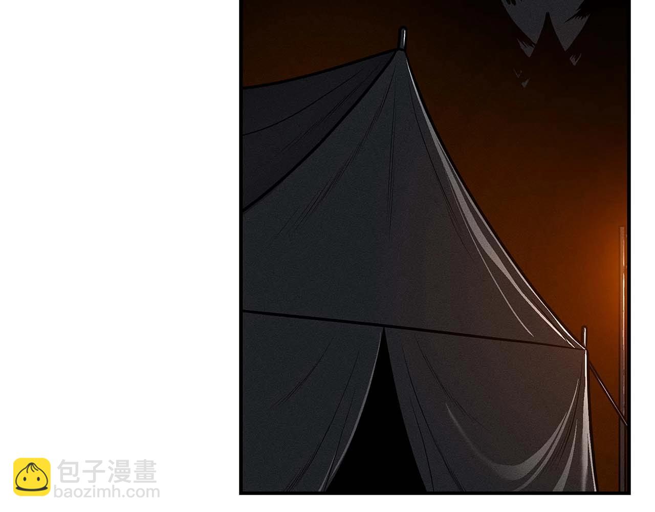 第70话 暗夜森林(1/5)-第70话