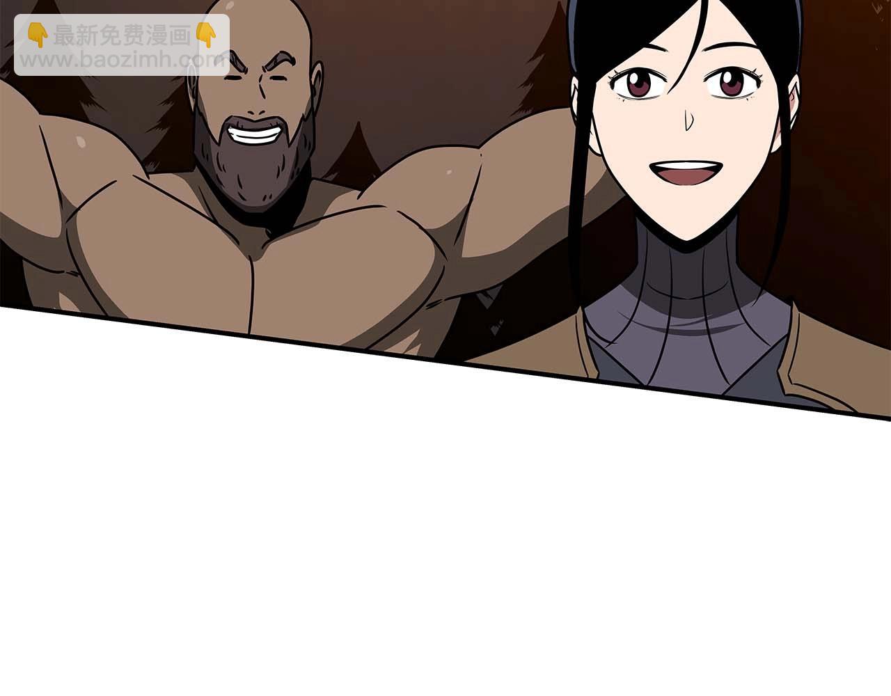 第70话 暗夜森林(1/5)-第70话