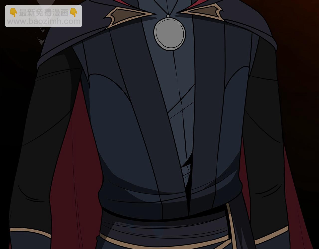 第70话 暗夜森林(1/5)-第70话