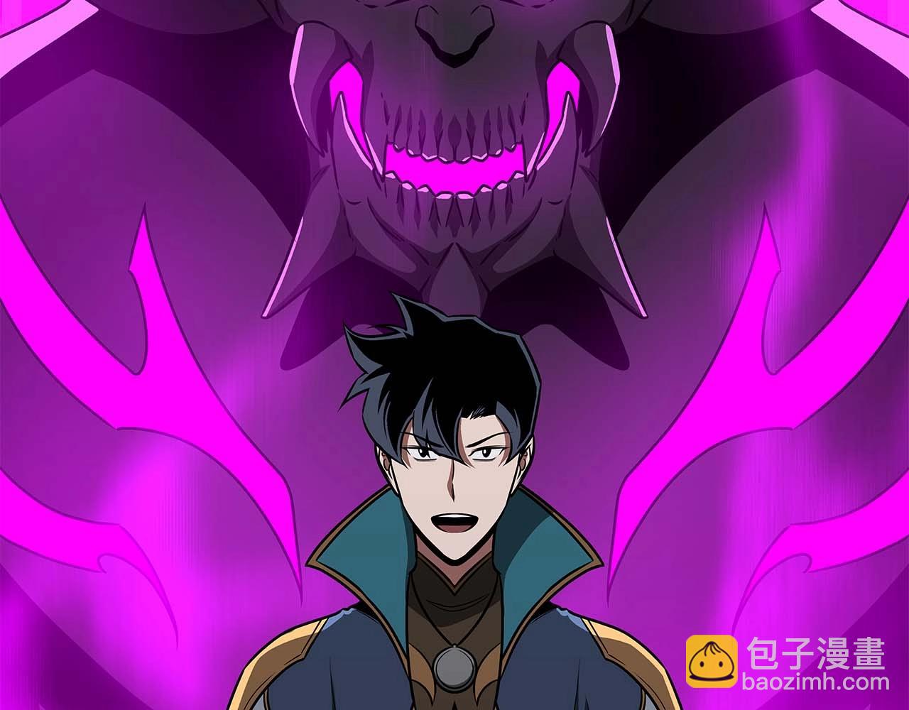 全民神戰：只有我能看到隱藏信息 - 第84話 神秘交易(2/5) - 2