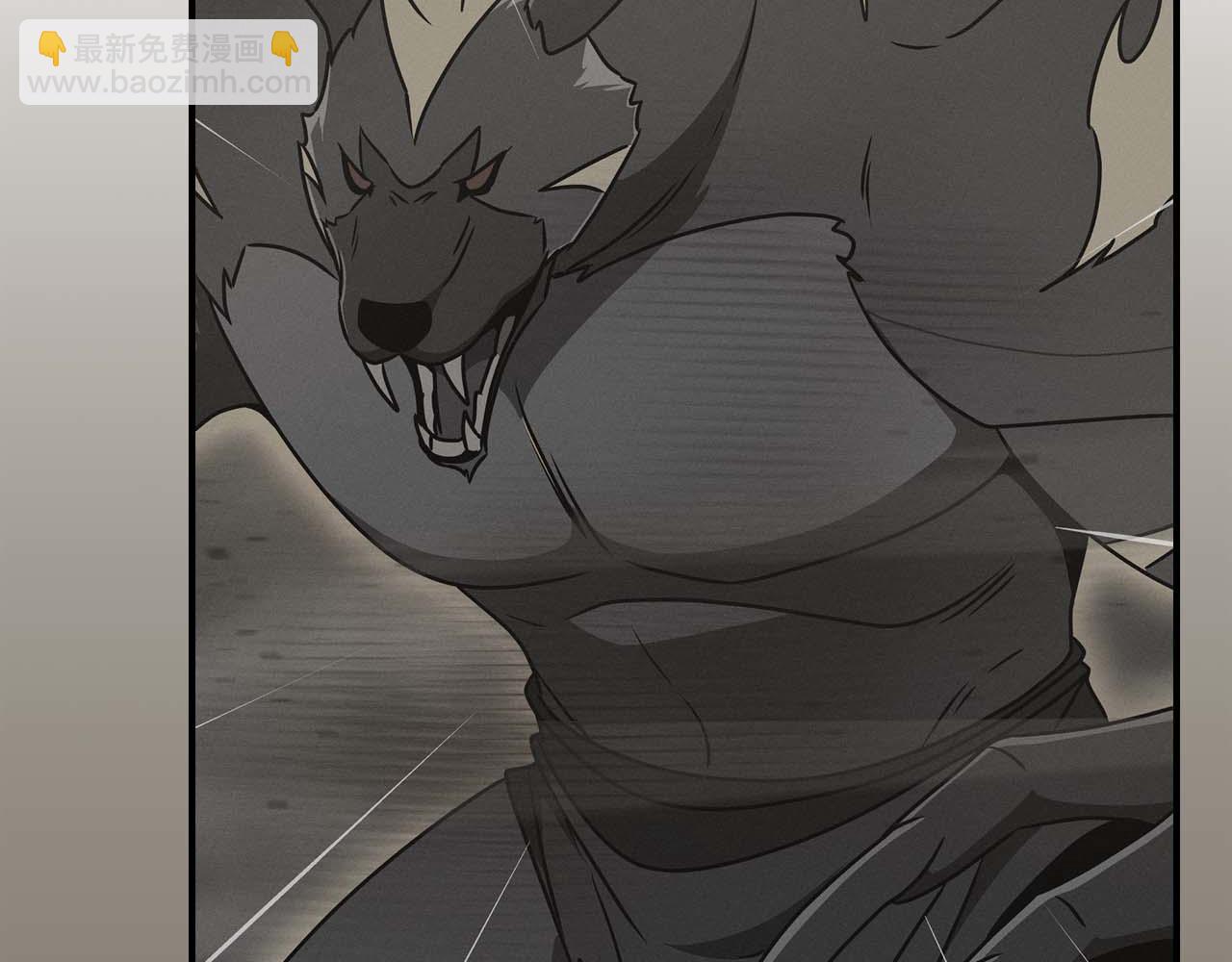 第92话 BJ大魔道师复活！(1/4)-第92话