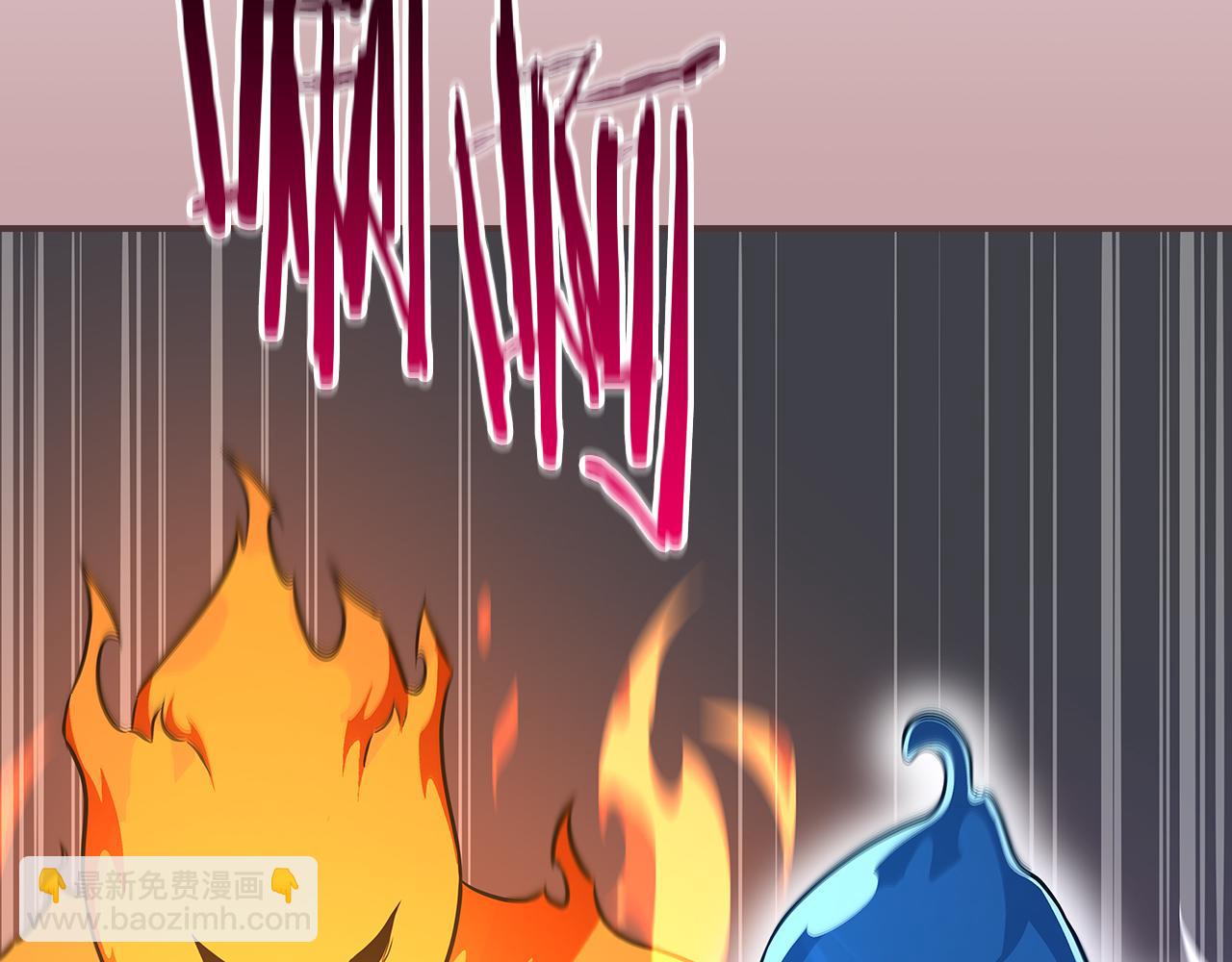 第99话 沙漠线进行中(1/6)-第98话