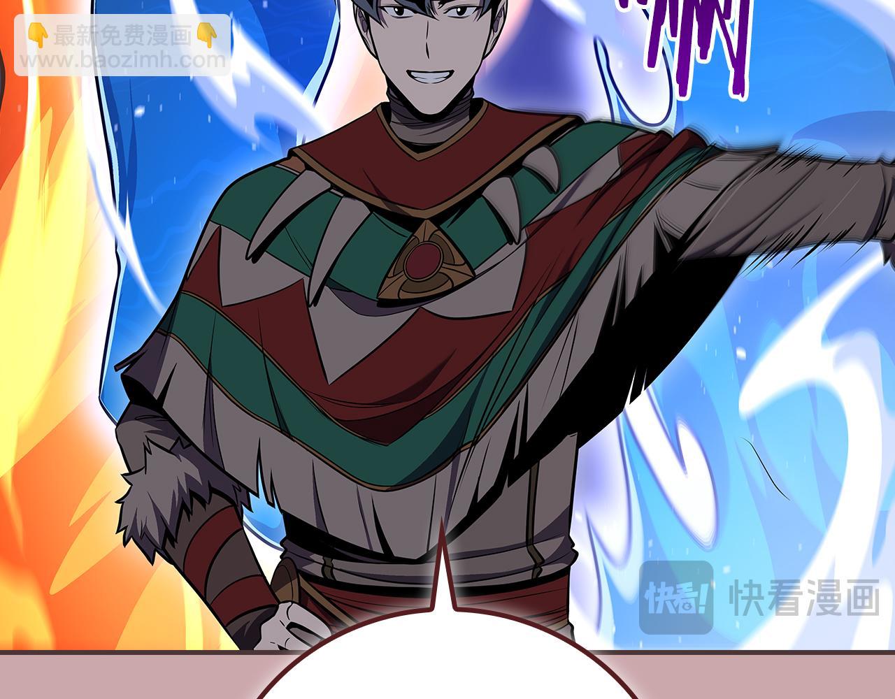 第99话 沙漠线进行中(1/6)-第98话