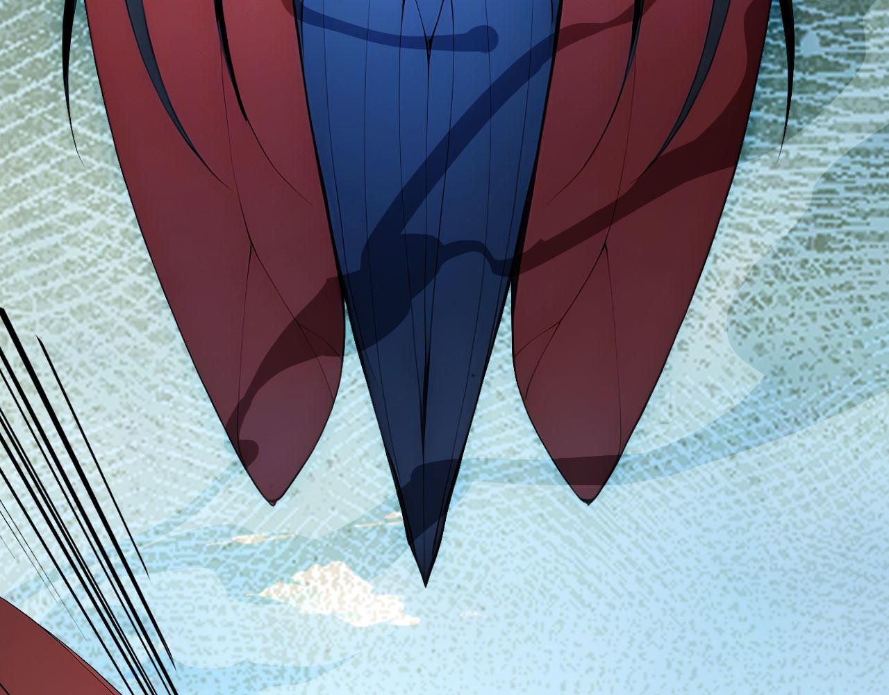 101 击杀神灵(1/2)-第102话