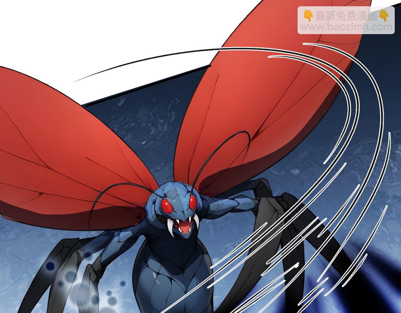 101 击杀神灵(1/2)-第102话