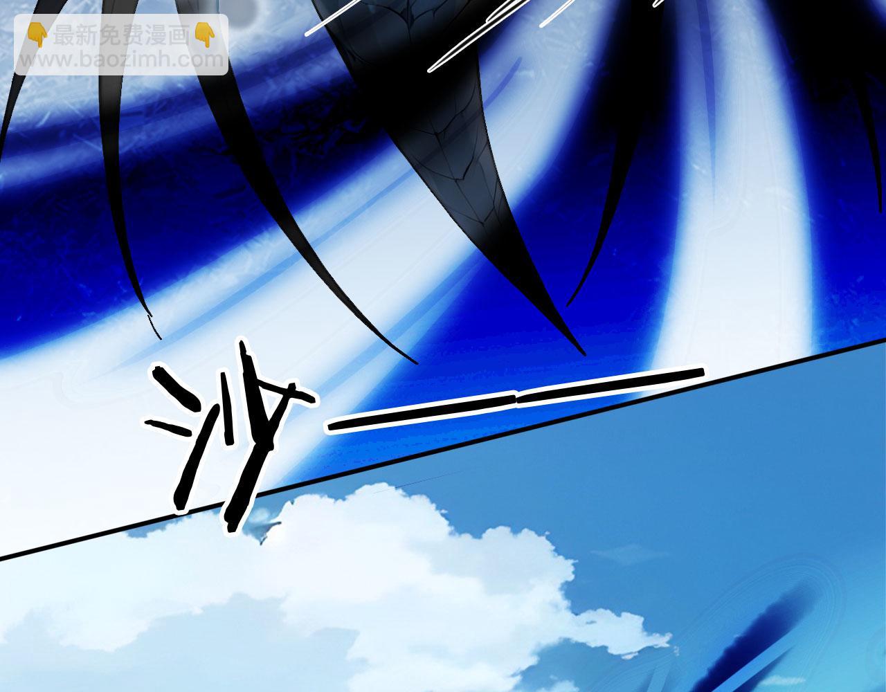 101 击杀神灵(1/2)-第102话