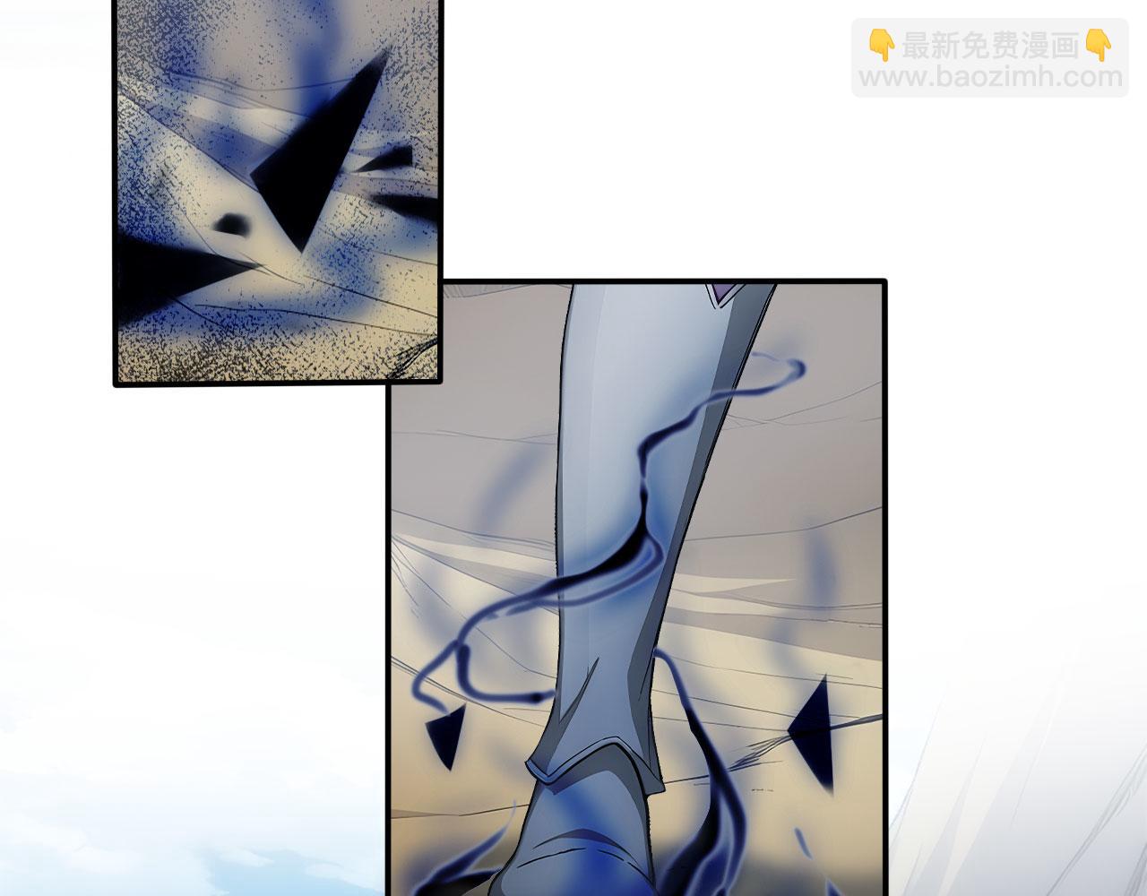 101 击杀神灵(1/2)-第102话