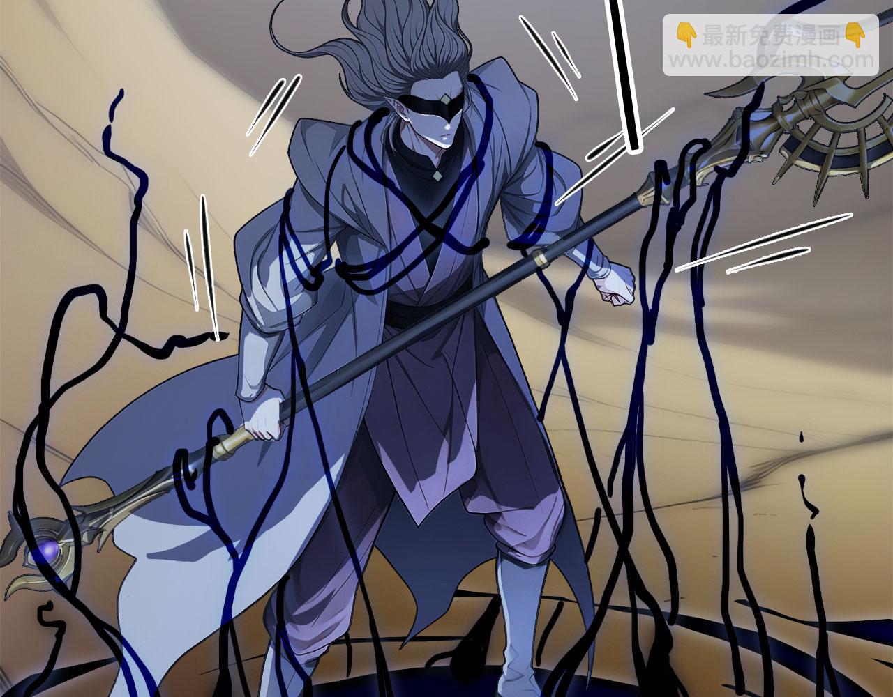 101 击杀神灵(1/2)-第102话