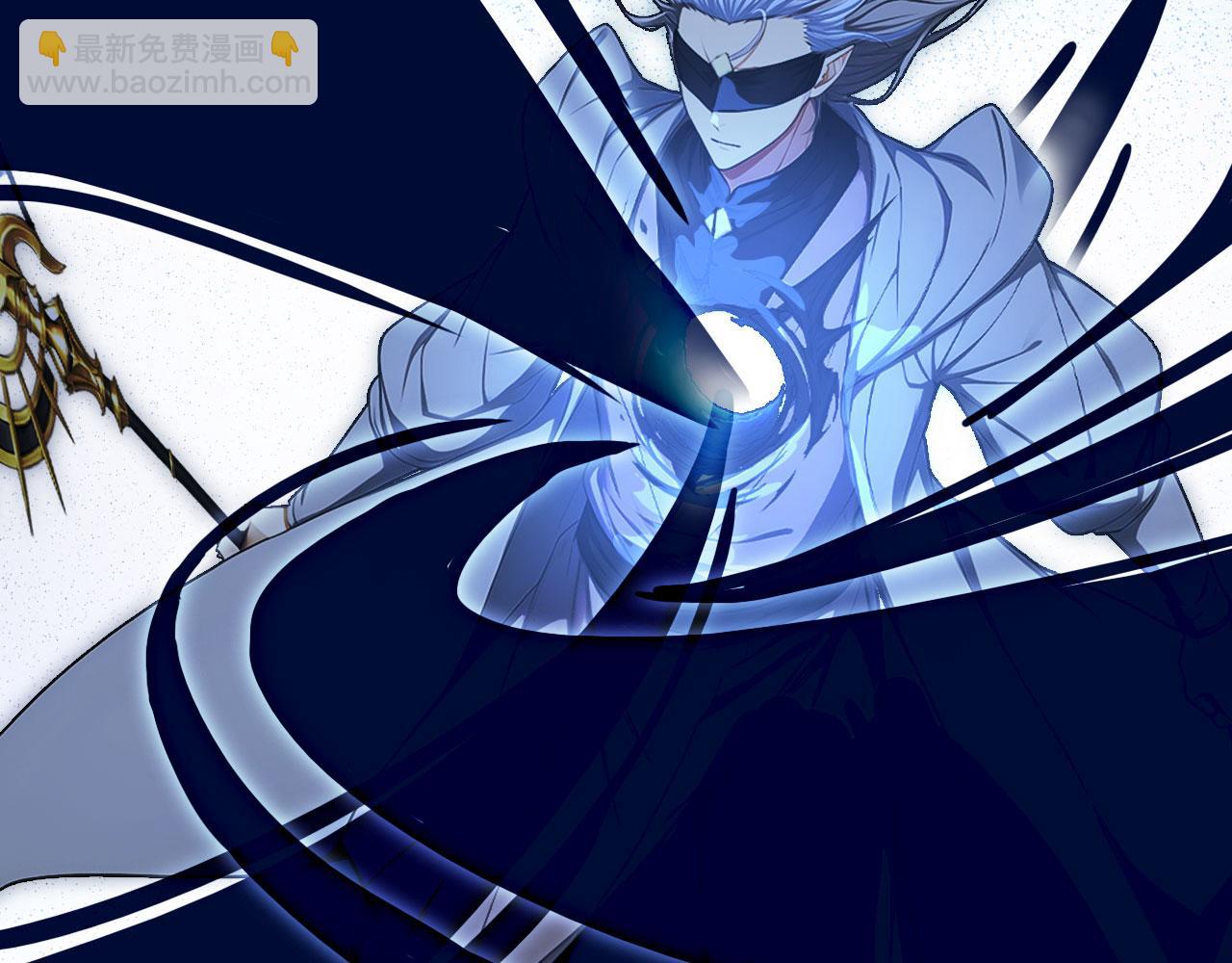 101 击杀神灵(1/2)-第102话