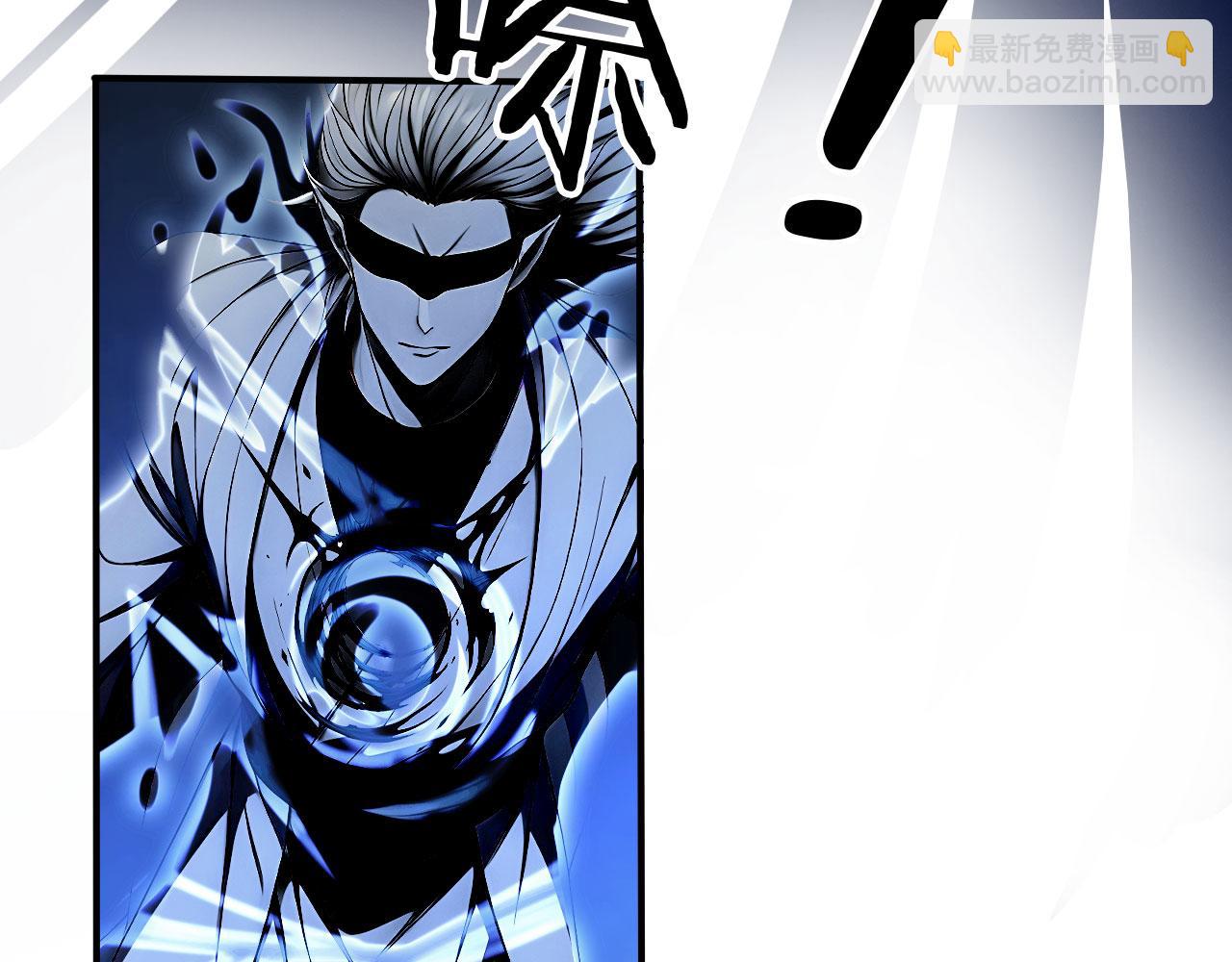 101 击杀神灵(1/2)-第102话