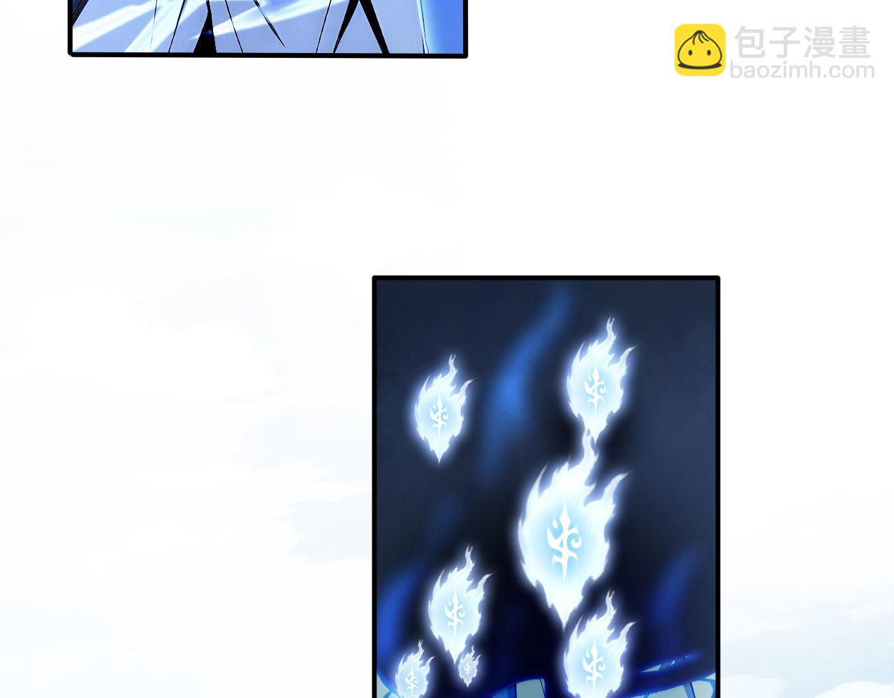 101 击杀神灵(1/2)-第102话