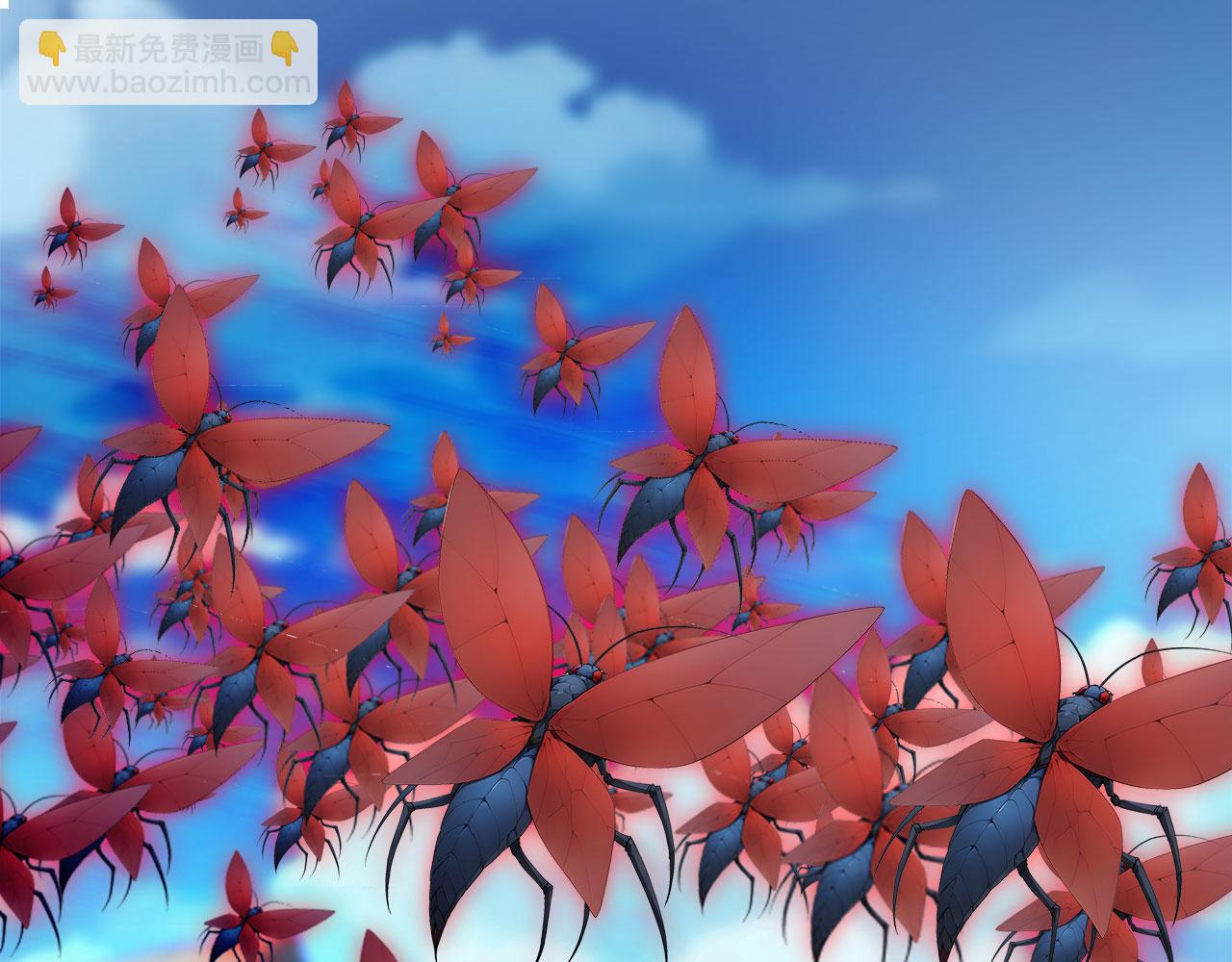 101 击杀神灵(1/2)-第102话