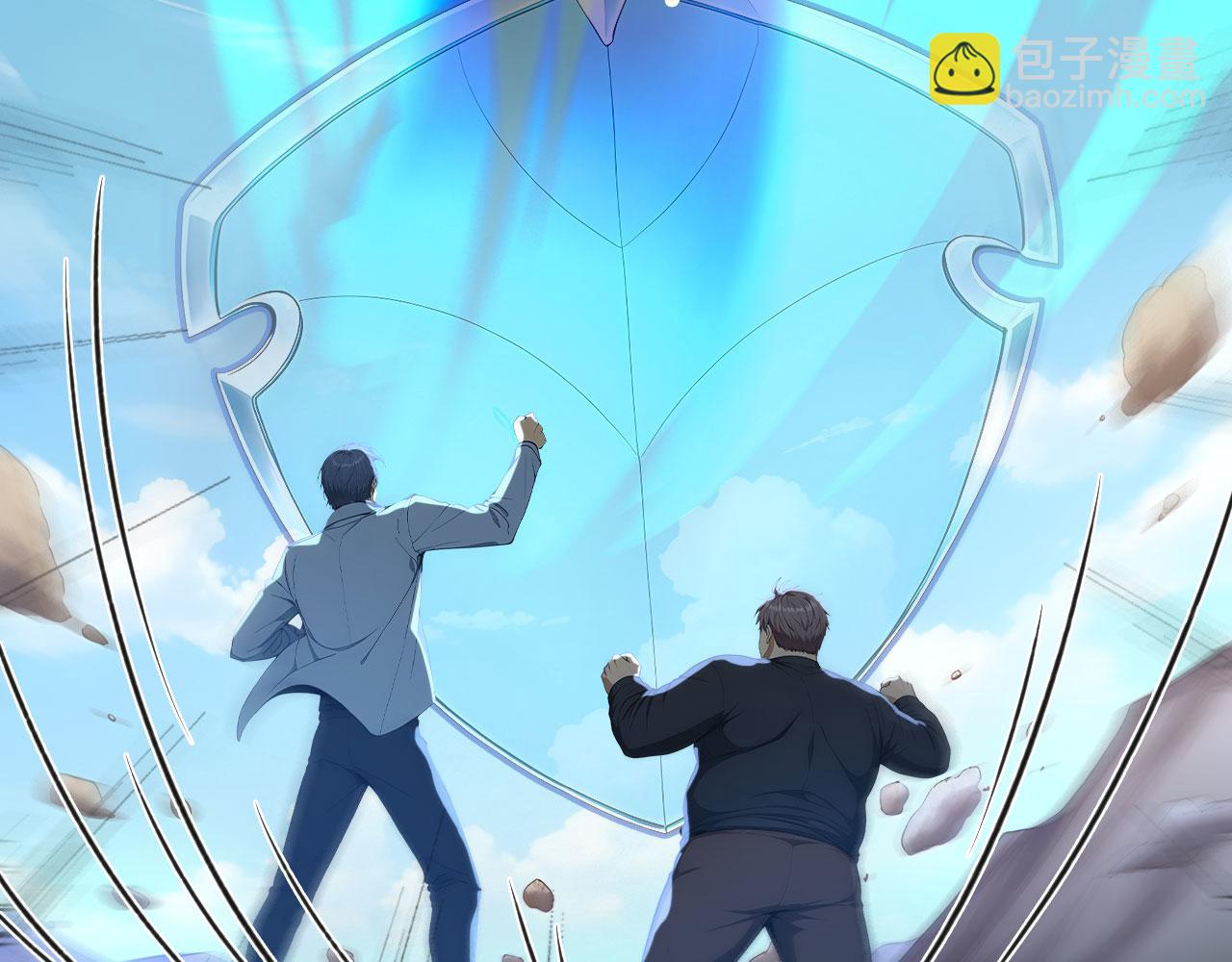 103 叛逆神术(1/2)-第104话