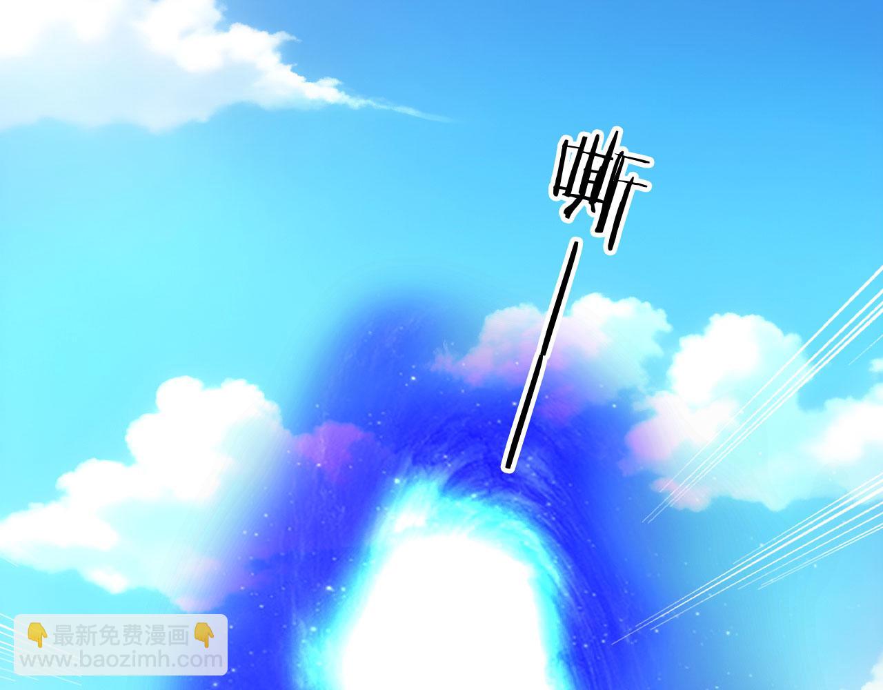 103 叛逆神术(1/2)-第104话