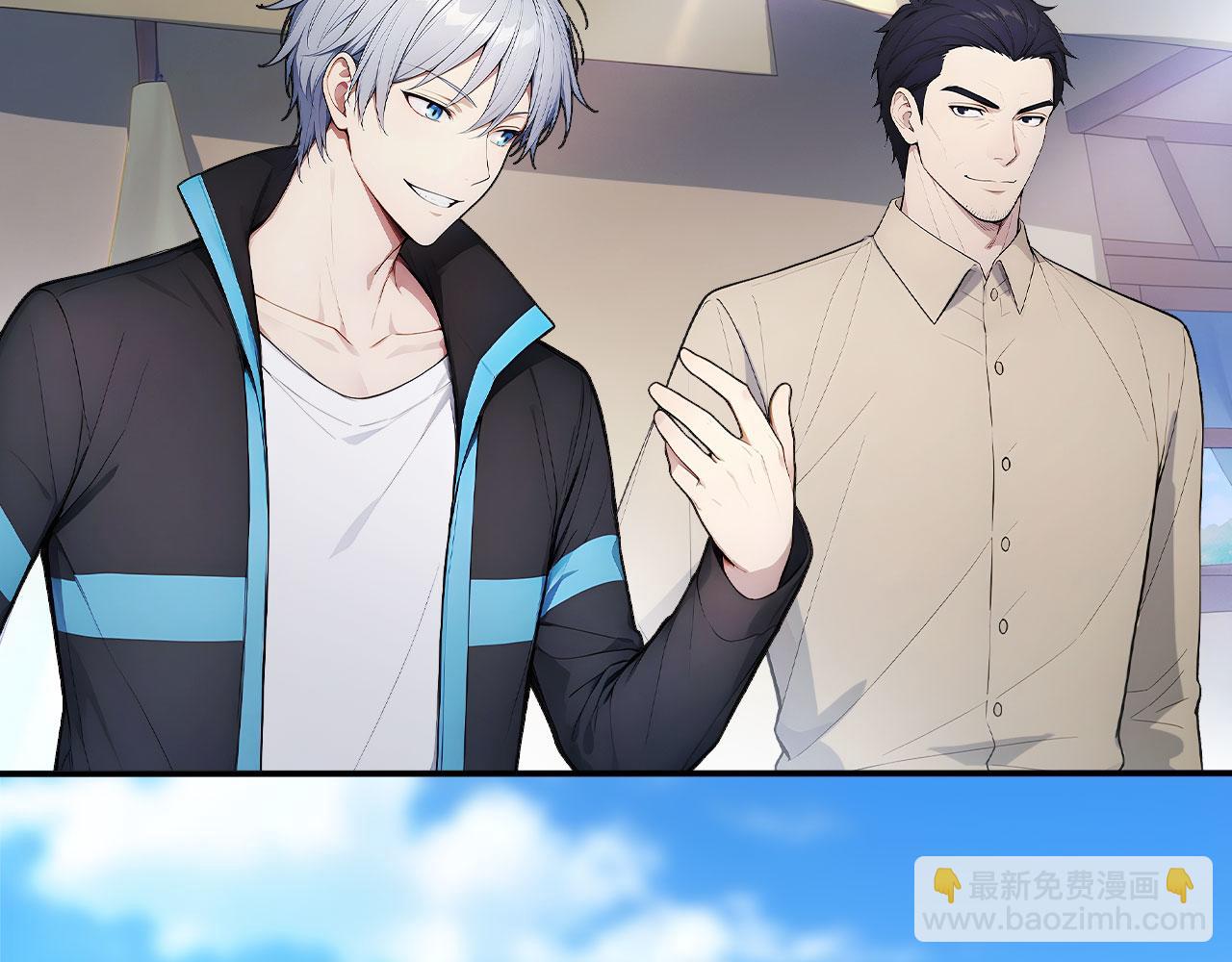 103 叛逆神术(1/2)-第104话