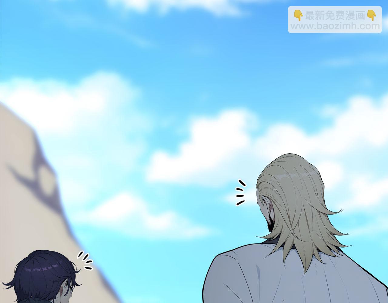 103 叛逆神术(1/2)-第104话