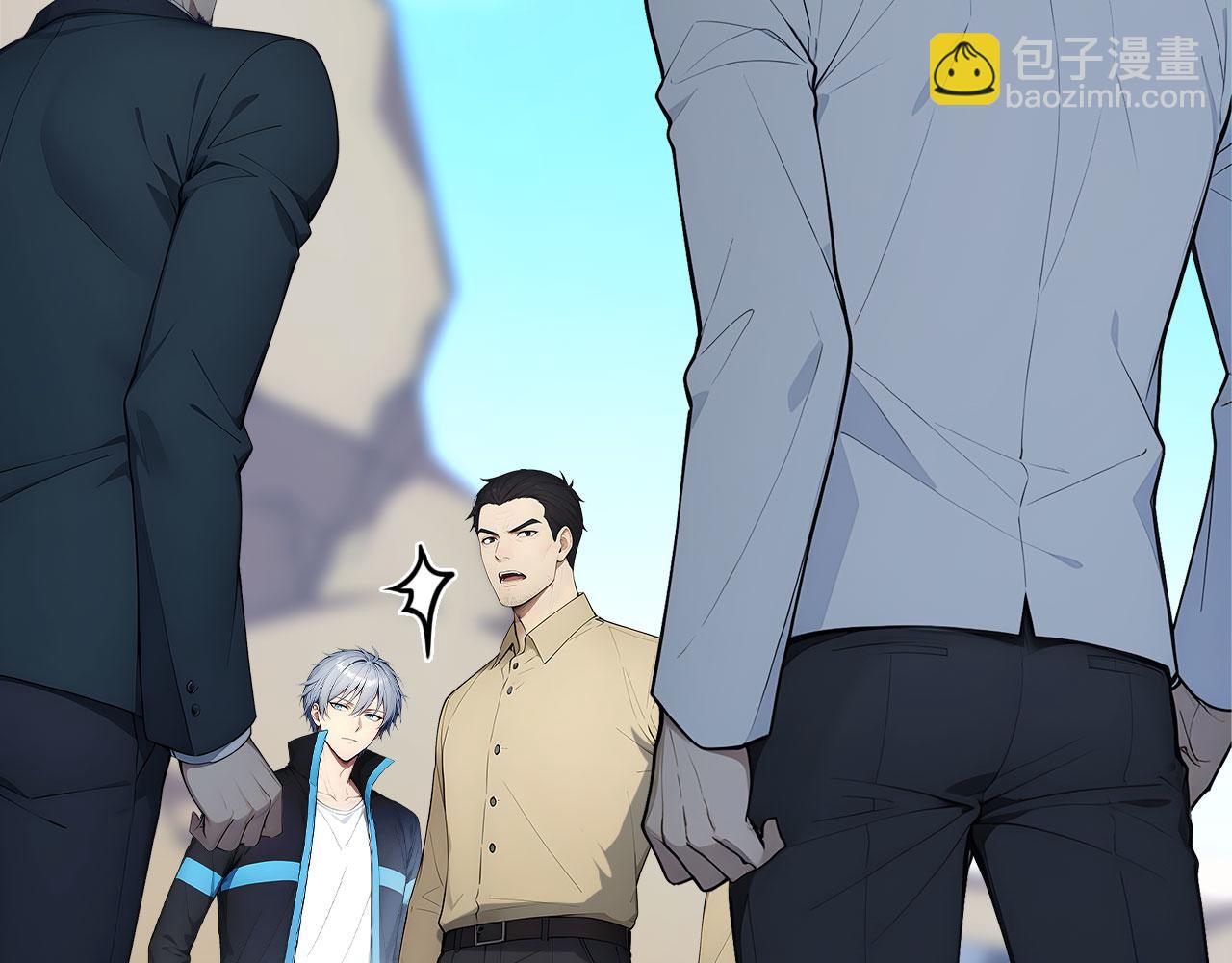 103 叛逆神术(1/2)-第104话