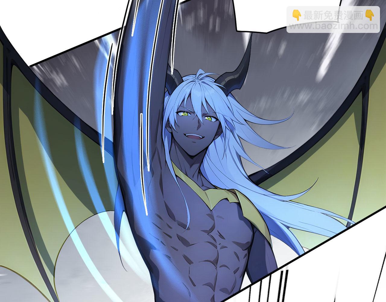 103 叛逆神术(1/2)-第104话