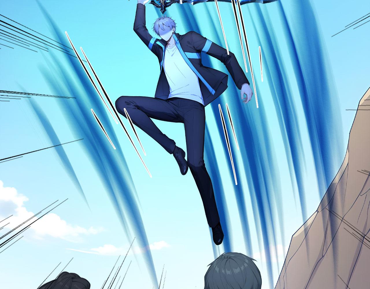 105 猎杀韩武(1/2)-第106话