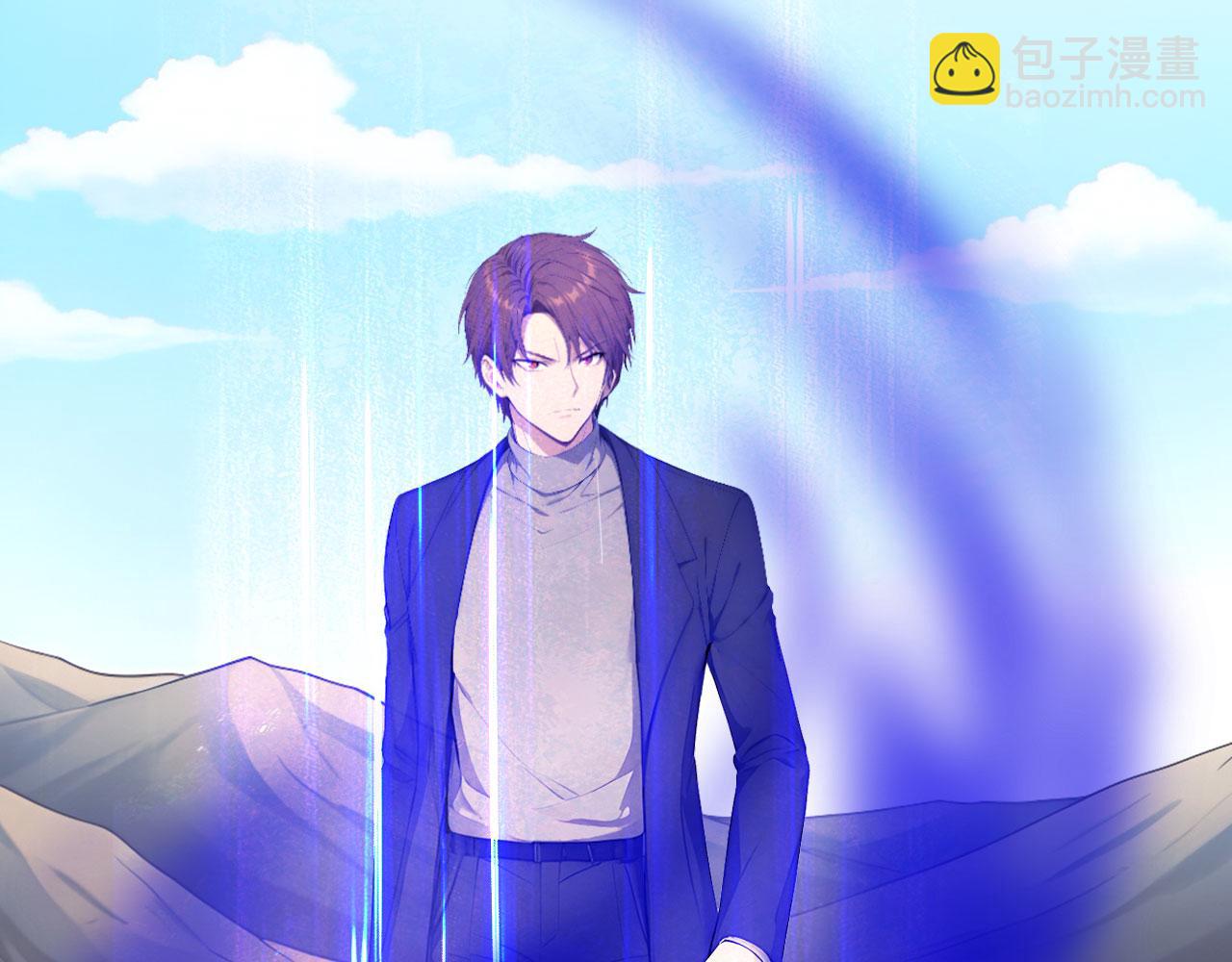 107 被抓住了(1/2)-第108话