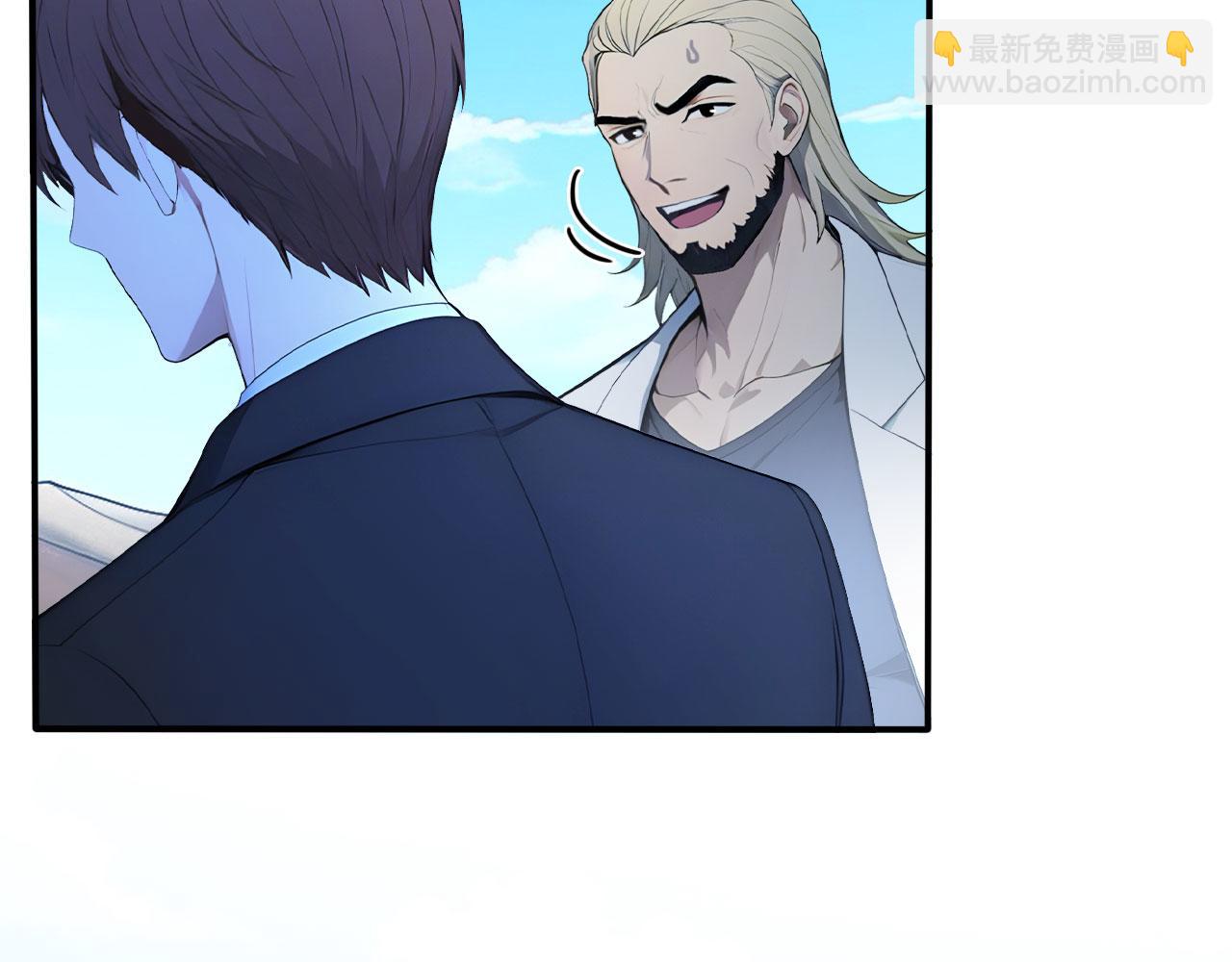 107 被抓住了(1/2)-第108话