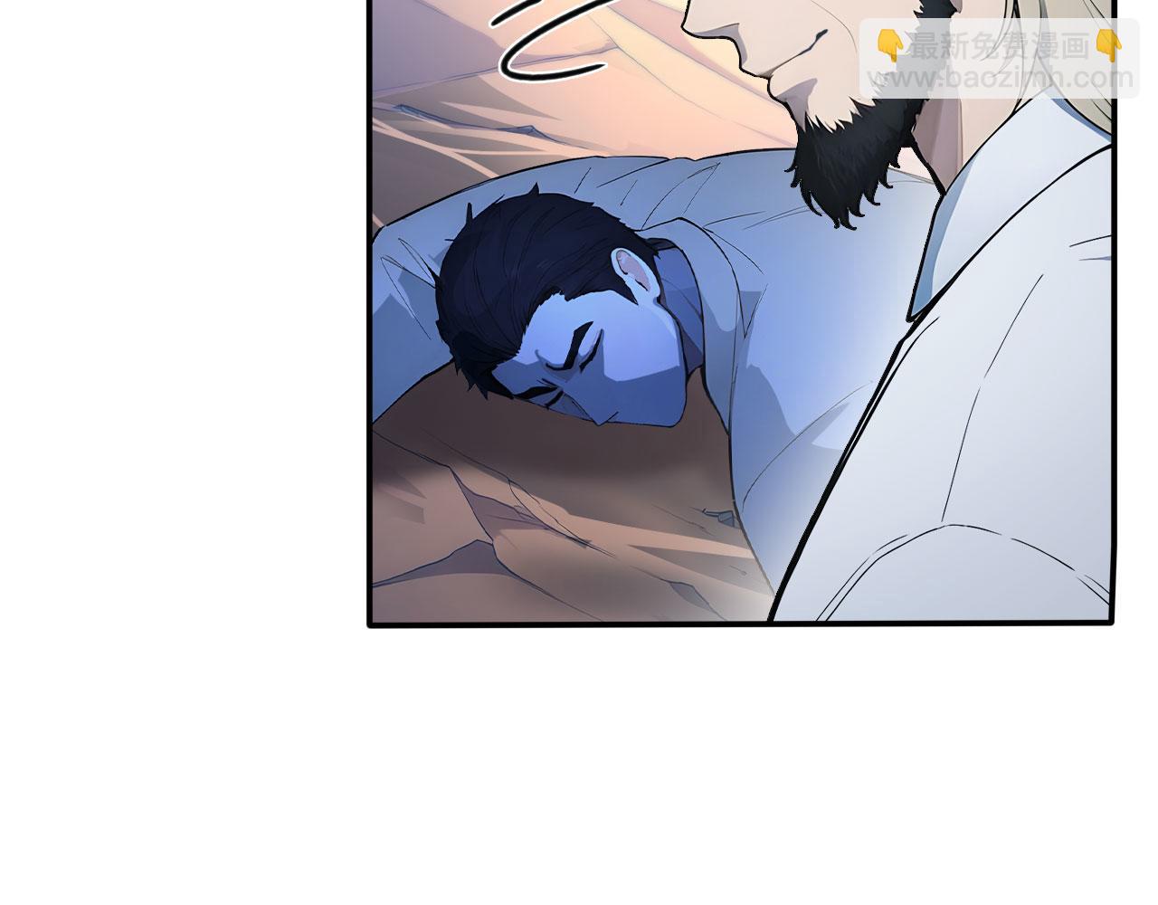 107 被抓住了(1/2)-第108话