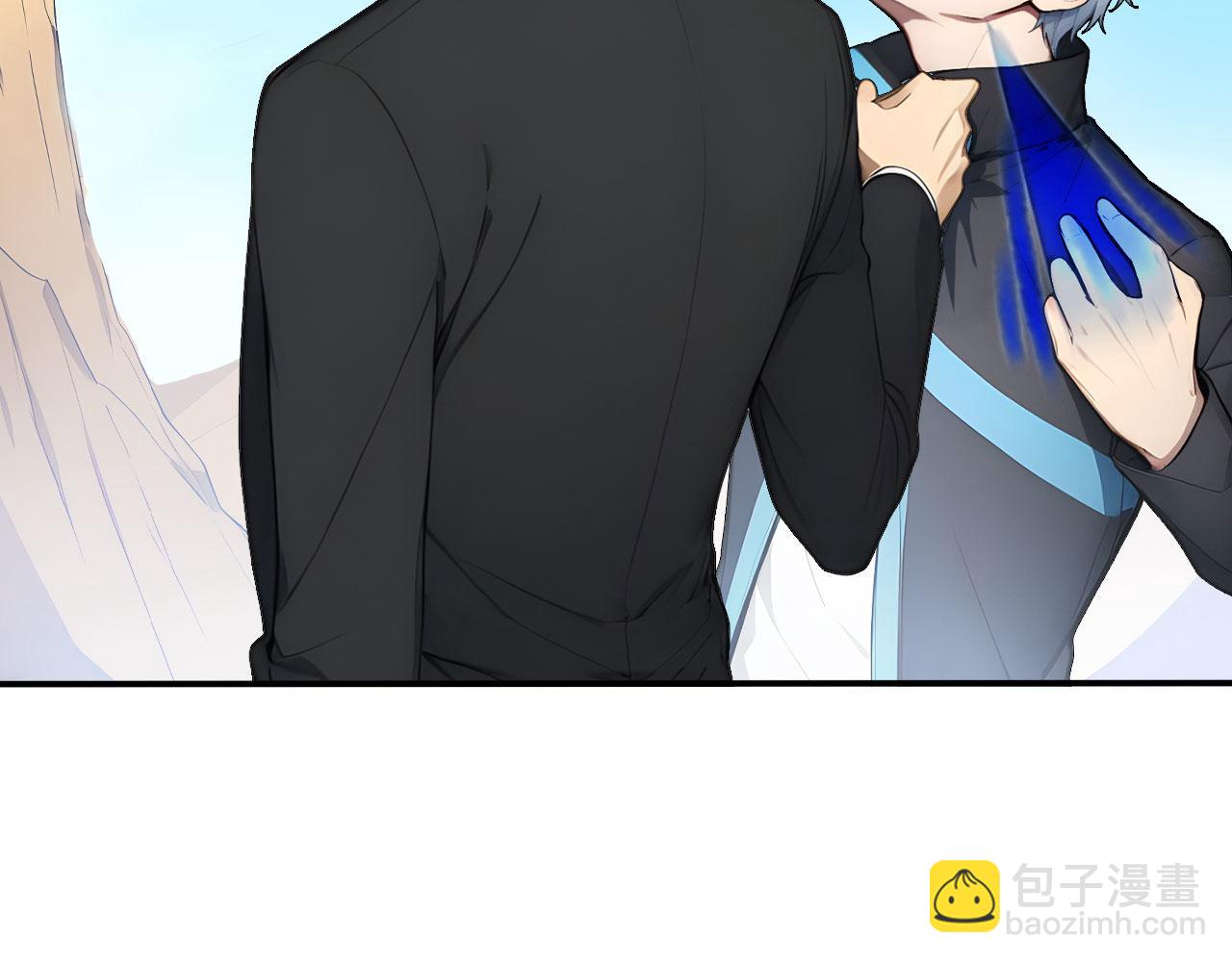 107 被抓住了(1/2)-第108话