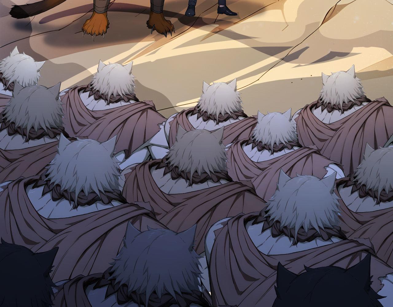 109 粉碎核心(1/2)-第110话