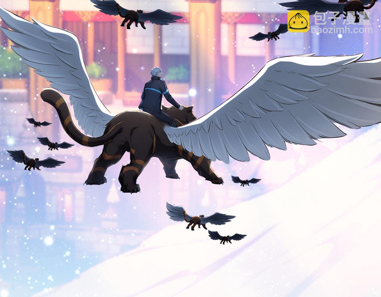 109 粉碎核心(1/2)-第110话