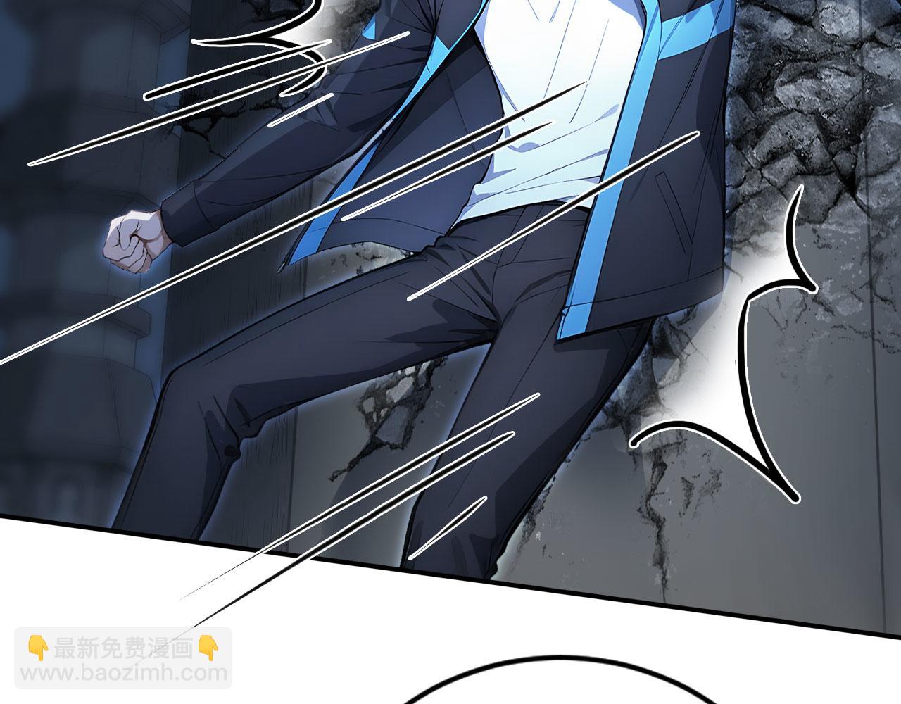 111 神反转(1/2)-第112话