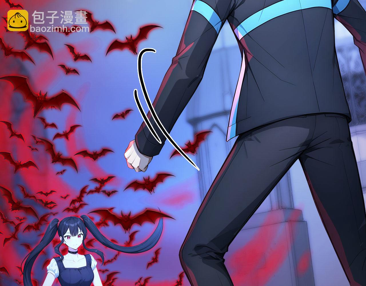 111 神反转(1/2)-第112话