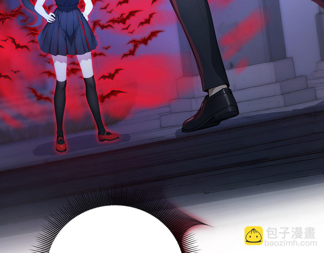 111 神反转(1/2)-第112话