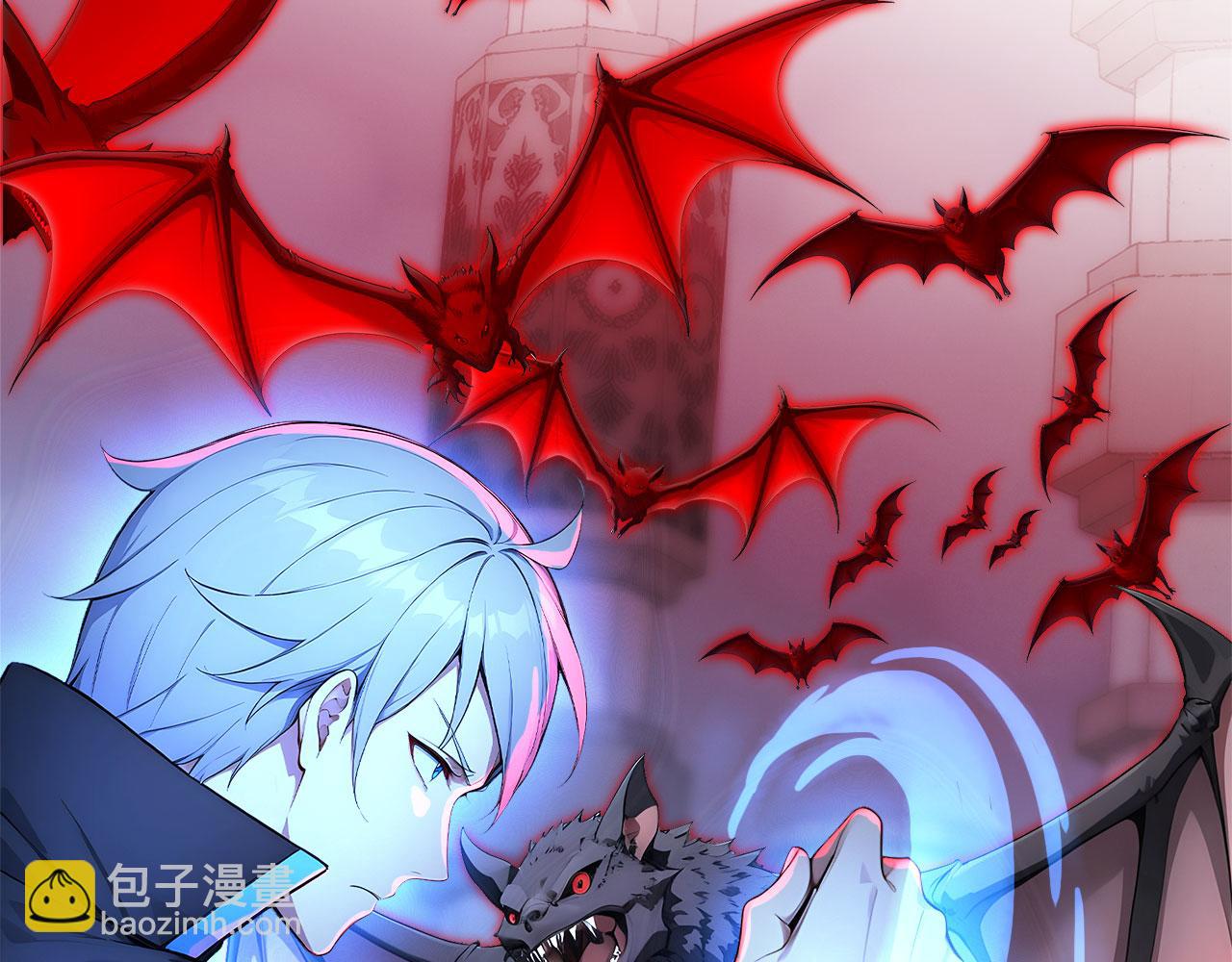 111 神反转(1/2)-第112话