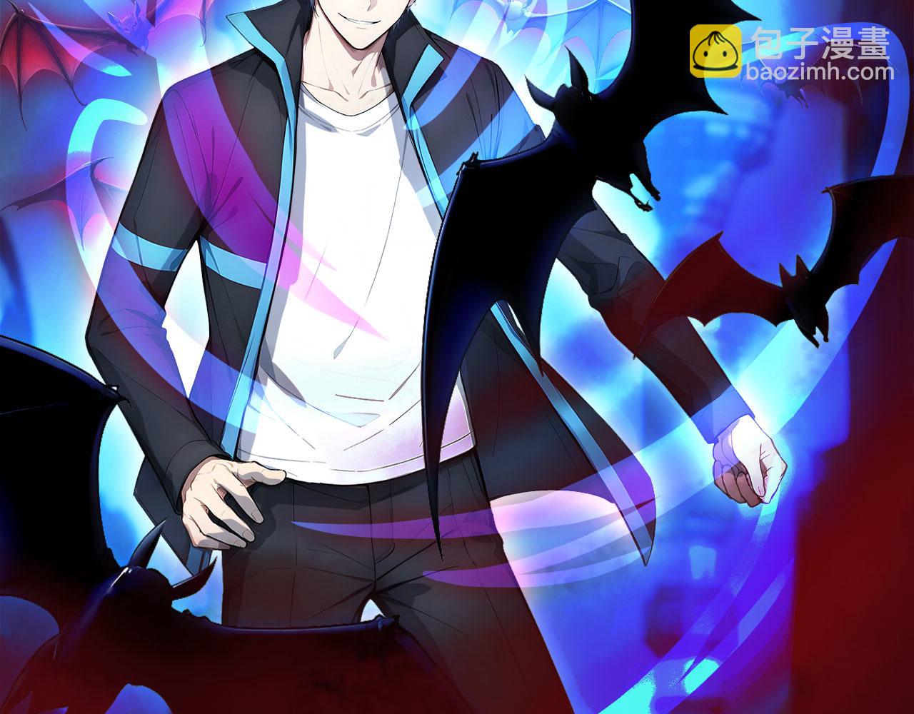 111 神反转(1/2)-第112话