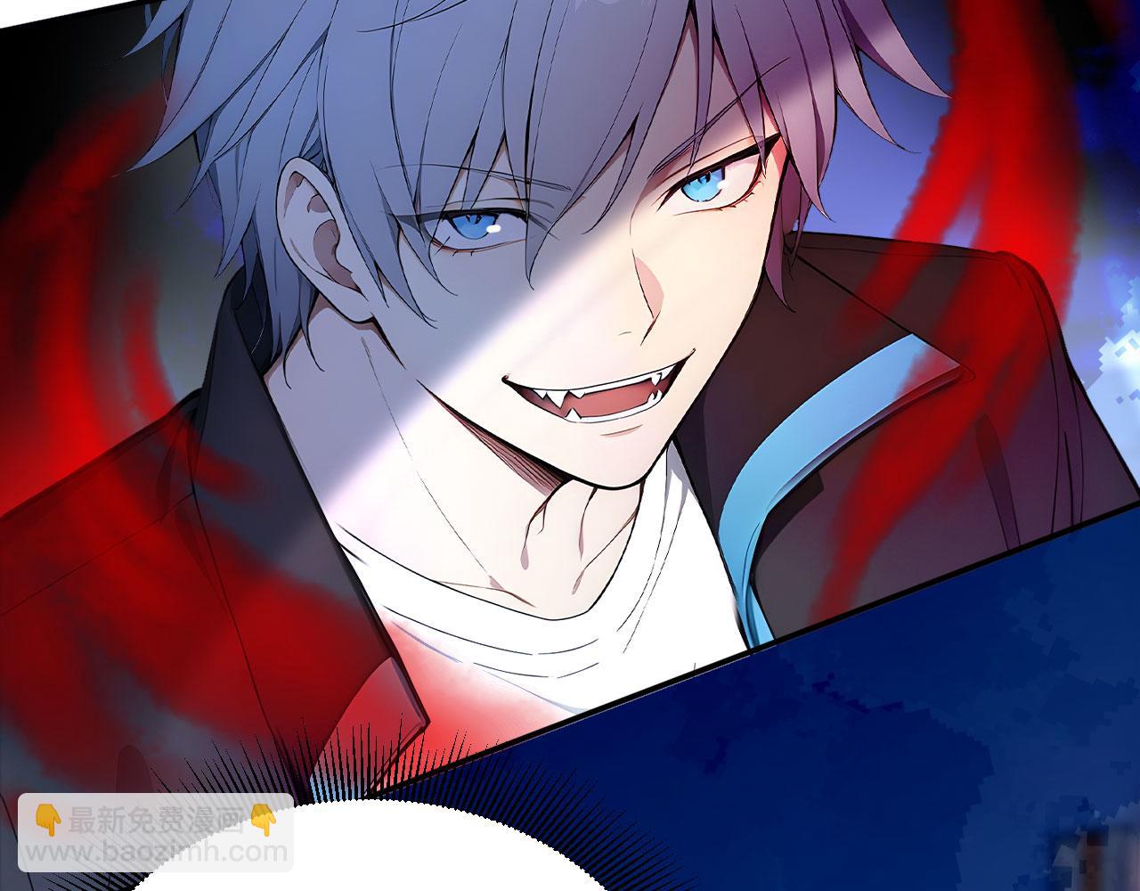 111 神反转(1/2)-第112话