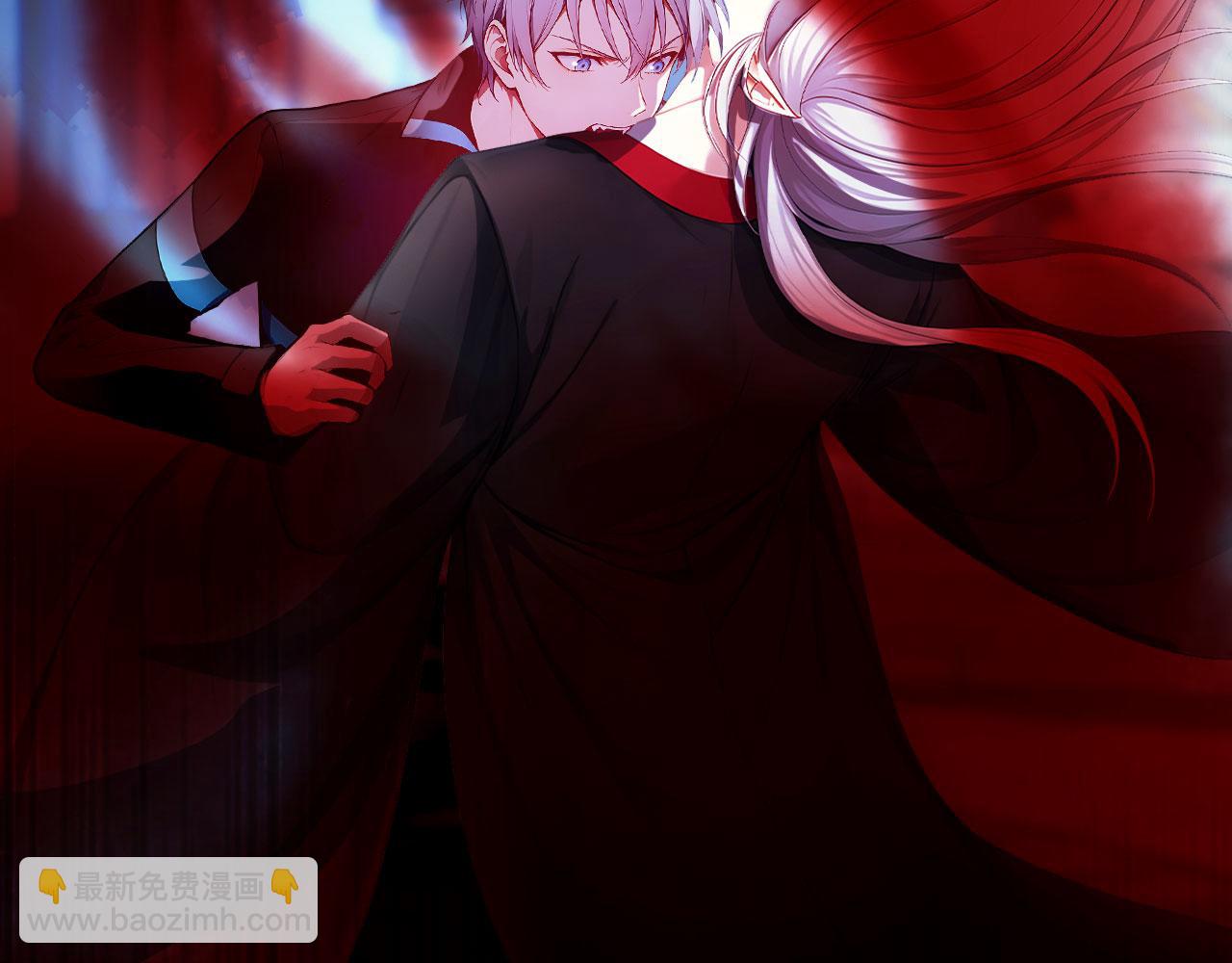 111 神反转(1/2)-第112话