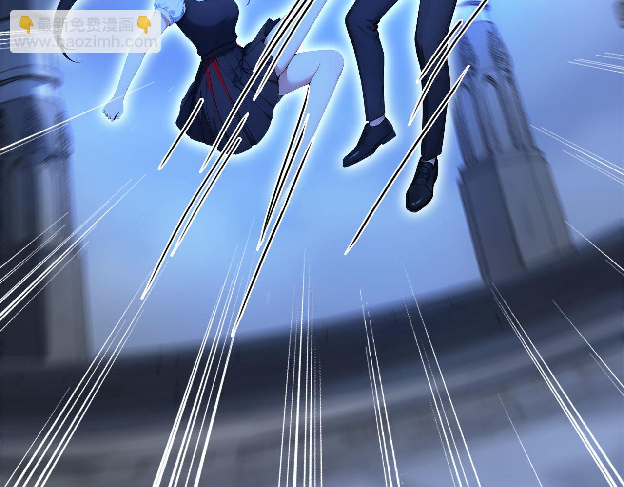 111 神反转(1/2)-第112话