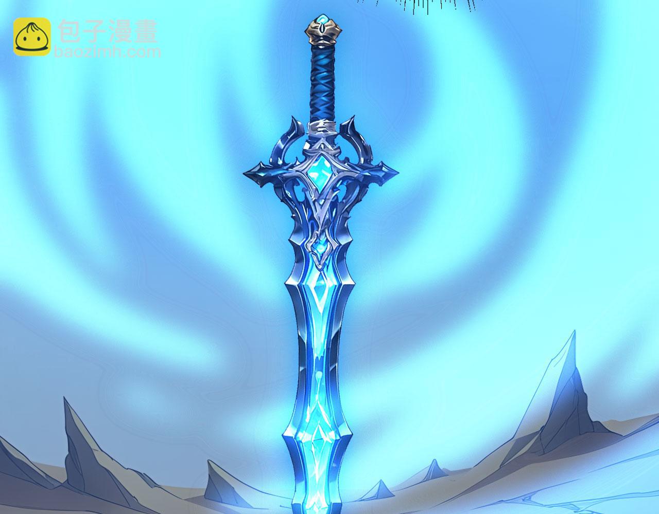 113 重回古战场(1/2)-第114话