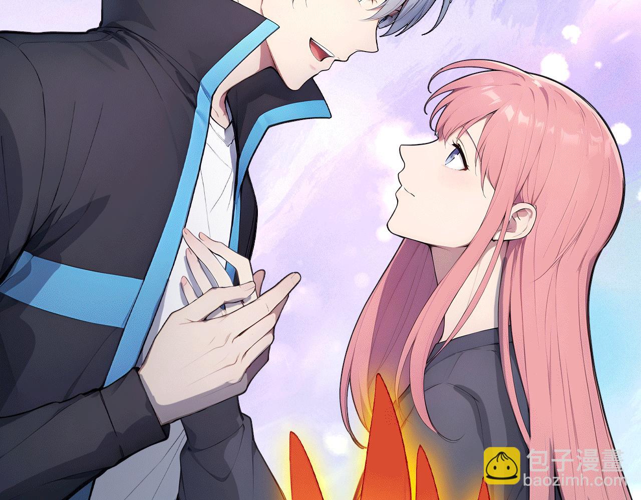 115 卷土重来(1/3)-第116话