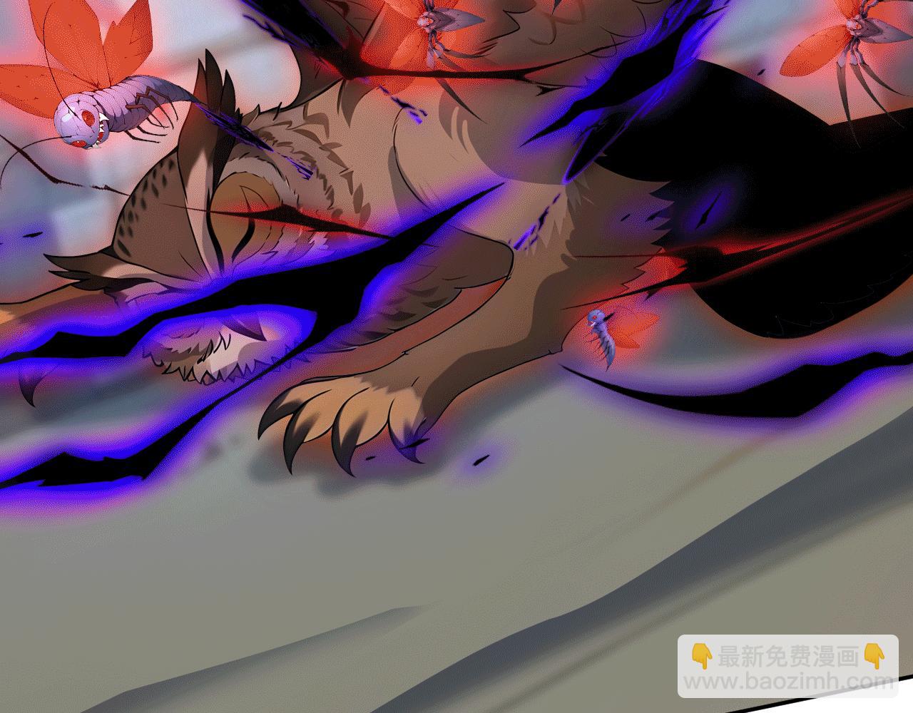 115 卷土重来(1/3)-第116话